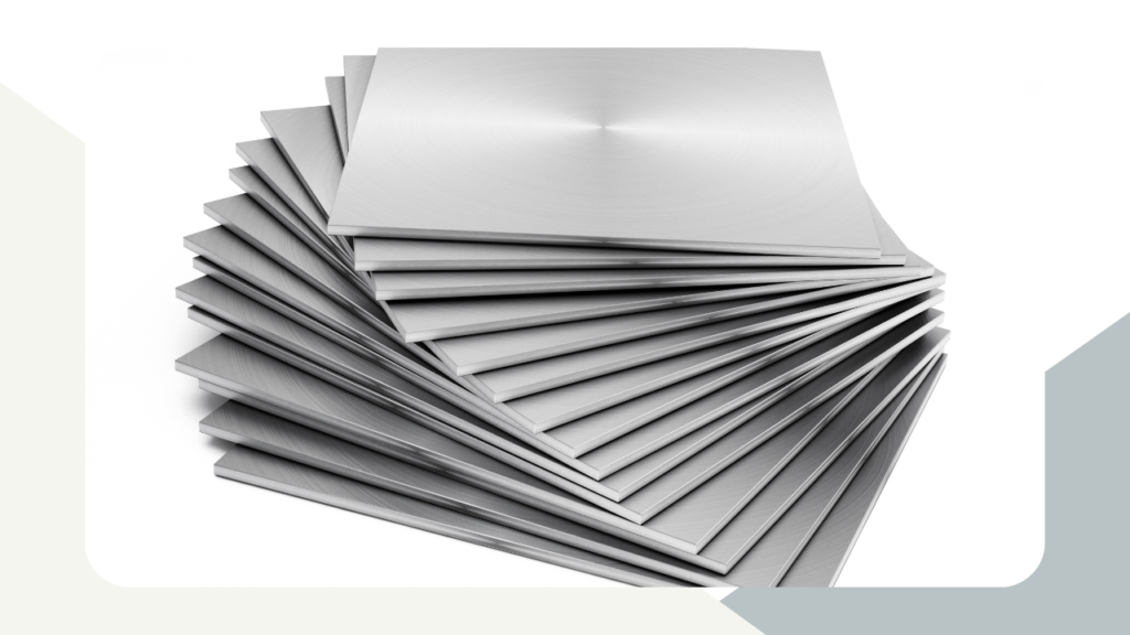 √ 3 Types Aluminum Sheet Price & Size Philippines 2024