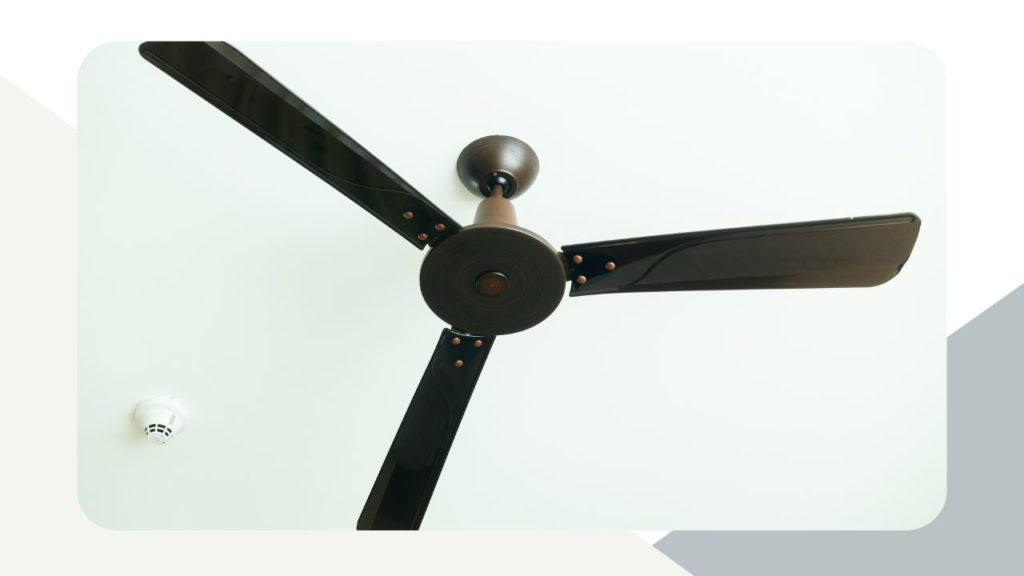 Standard Ceiling Fans image