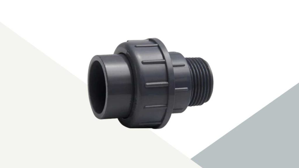 Adapters PVC Fittings