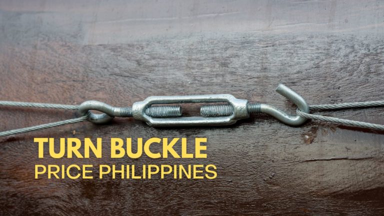 Cover Water HoseTurn Buckle Price in Philippines
