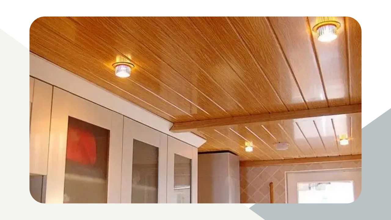 √ 3 Types PVC Ceiling Panel Price Philippines 2024