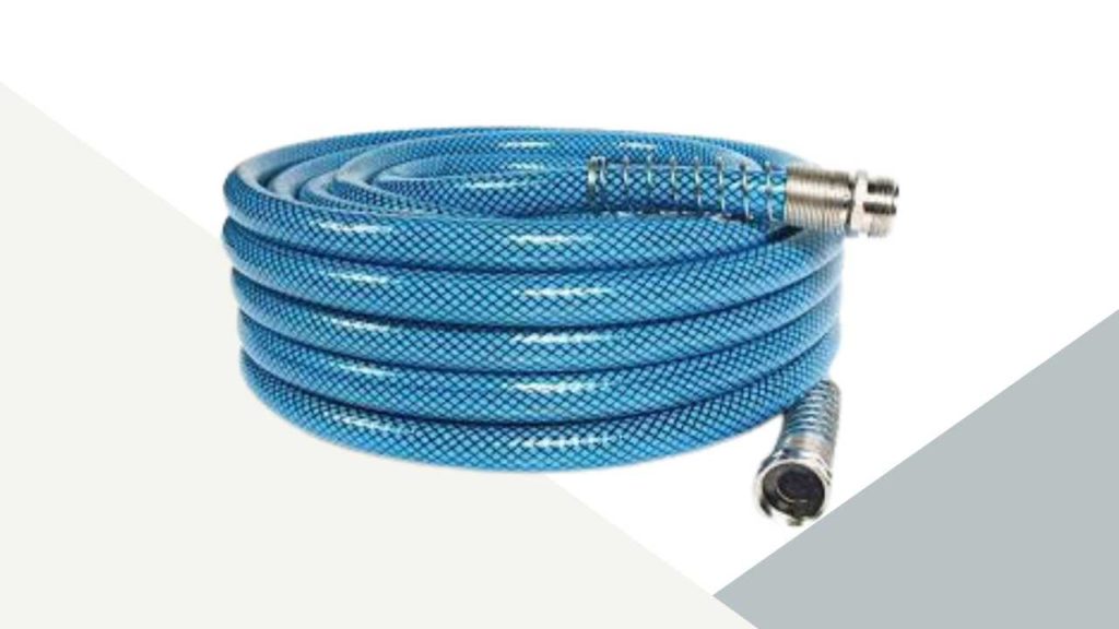 Drinking-Water Safe Hose