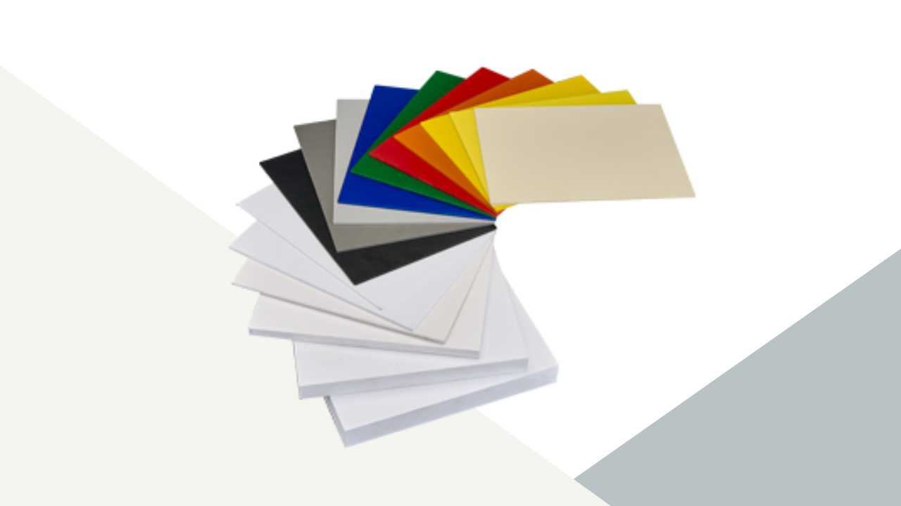 √ New! PVC Sheet Price Philippines 2024