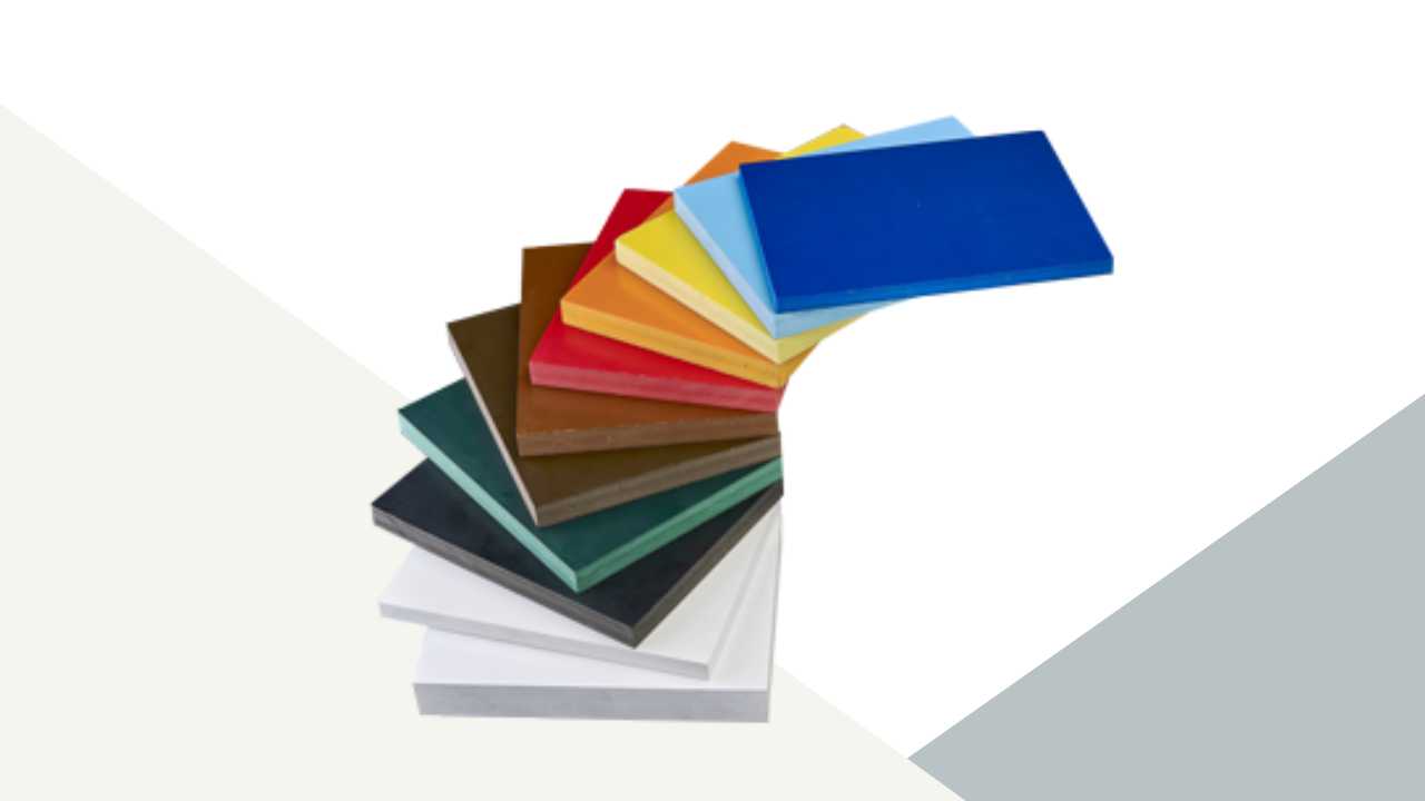 √ New! PVC Sheet Price Philippines 2024