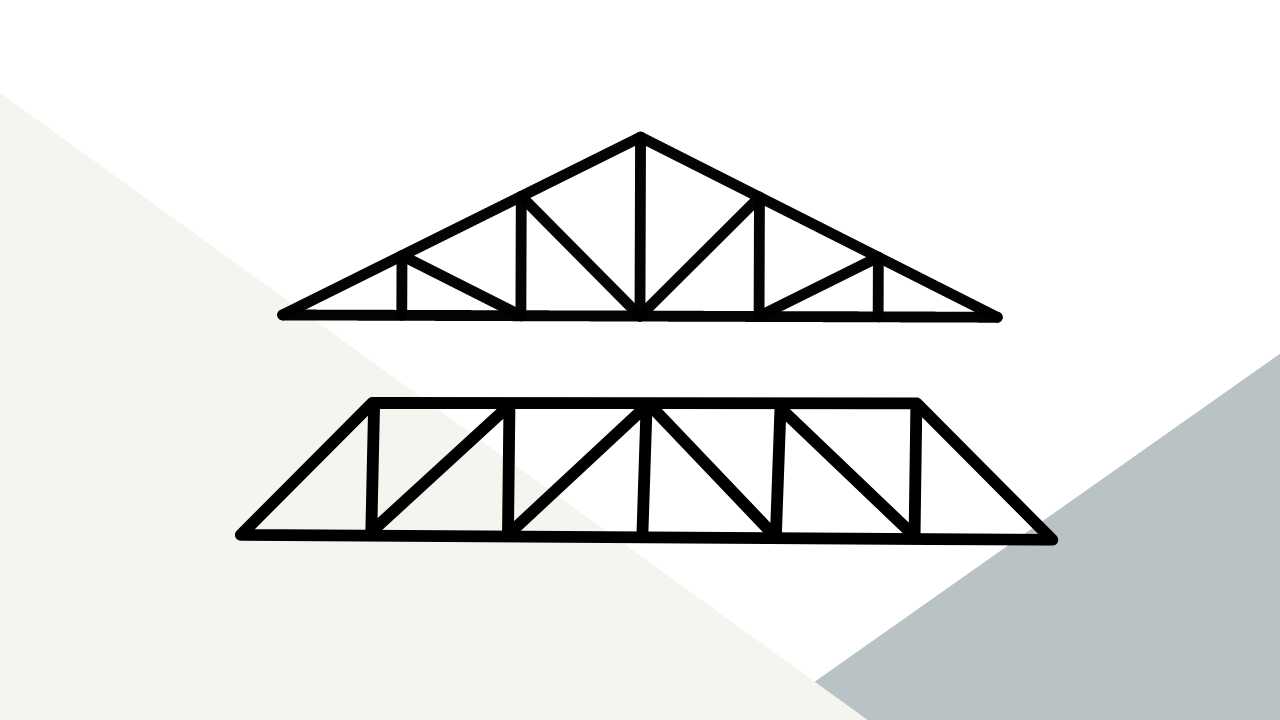 √ 7+ Types Steel Truss Price List Philippines 2024