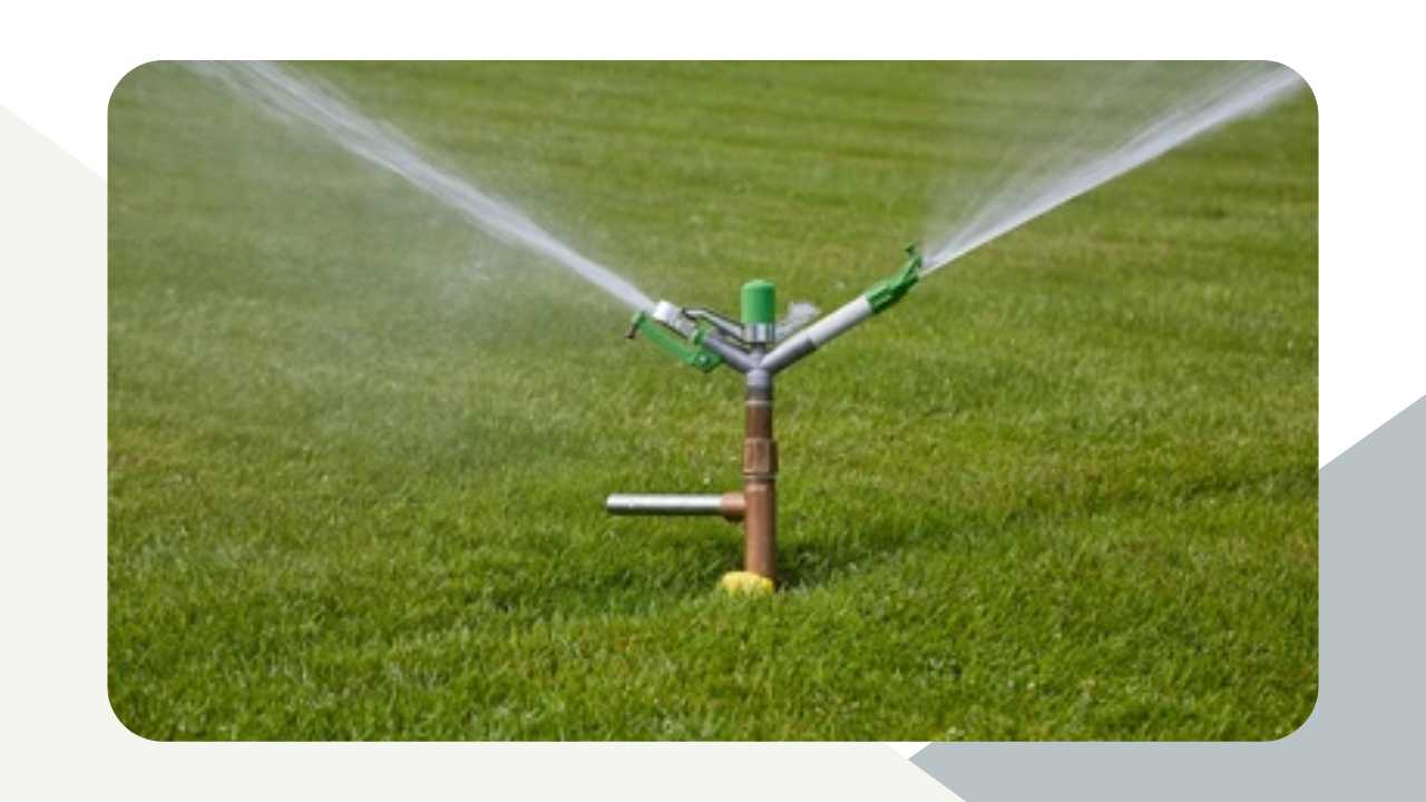 √ 3 Types Sprinkler Price Philippines 2024
