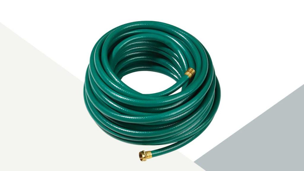 Light Duty Hoses