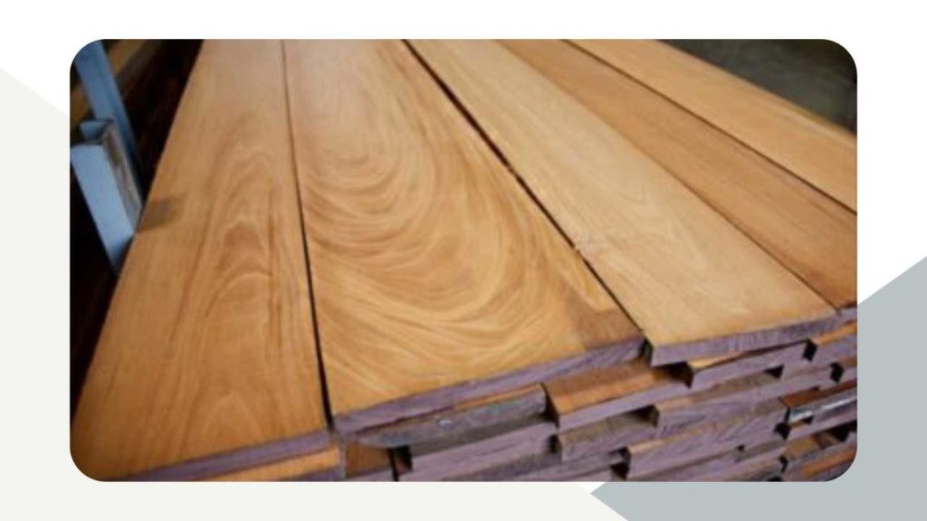 mahogany wood planks philippines